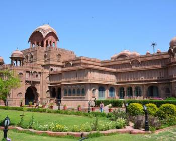 4 Night - 5 Days Rajasthan Trip