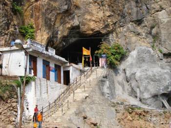 3N - 4D Vaishno Devi - Shivkhori Tour