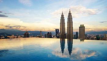 Explore Kuala Lumpur 5N - 6D Tour