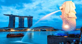 Classic Singapore Package 4N - 5D