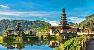 6 Night 7 Days - Amazing Bali Tour Package