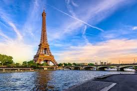 European Highlights - 8 Nights 9 Days Tour