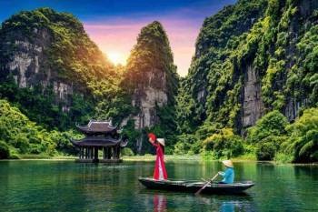 5N 6D Best Vietnam Itinerary Tour