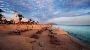 5 Days 4 Nights Cairo - Sharm El Sheikh Tour