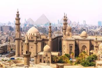 4 Days - 3 Nights Cairo Tour Package