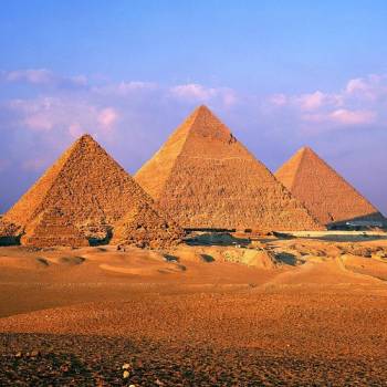 Giza Tour Packages