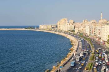 8 Days 7 Nights Cairo - Alexandria - Fayoum Tour