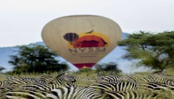 Ngorongoro Tour Packages