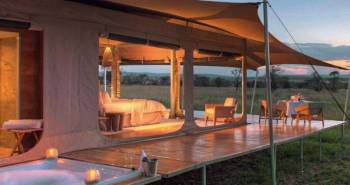 Arusha Tour Packages