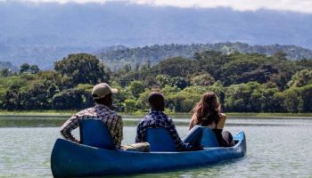 Lake Duluti Day Tour