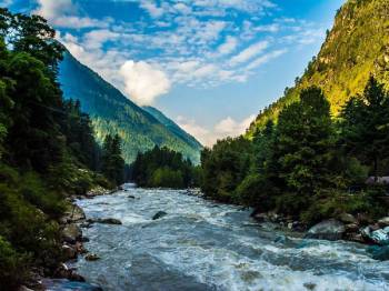 Kasol Tour Packages