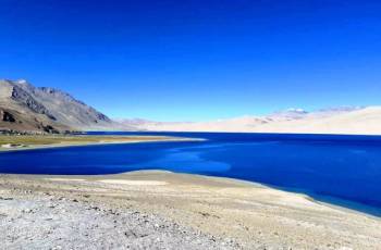 7N 8D Leh - Leh With Turtuk - Tso Moriri Tour