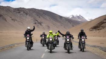 Kargil Tour Packages