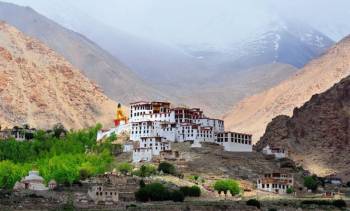 6 Nights - 7 Days Journey To Ladakh Package