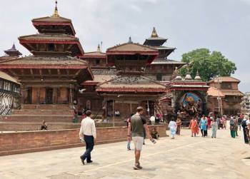 4 Night - 5 Days Kathmandu - Pokhara Tour