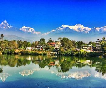 Lumbini Tour Packages