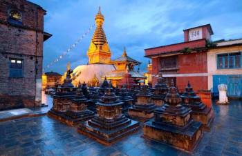 Lumbini Tour Packages