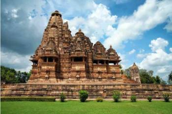 An Enthralling Madhya Pradesh Tour 5 Days - 4 Nights