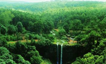 6Days Ujjain - Indore - Pachmarhi - Omkareshwar Tour