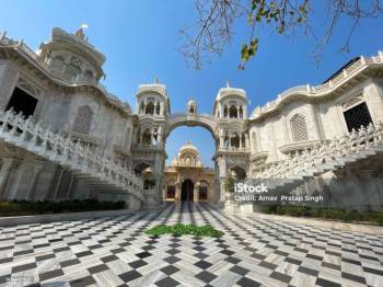 2 Days Mathura Vrindavan Tour Packages