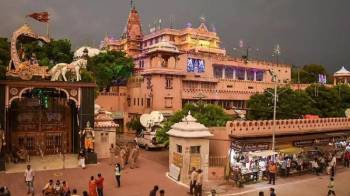 2 Days Mathura Vrindavan Tour Packages