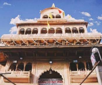 2 Days Mathura Vrindavan Tour Packages