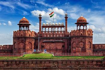 Mathura Vrindavan Agra Tour Package