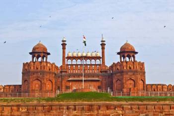 Mathura Vrindavan Agra Tour Package