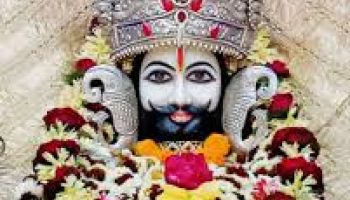 One Day Delhi To Khatu Shyamji Tour