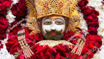 One Day Delhi To Khatu Shyamji Tour