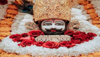 One Day Delhi To Khatu Shyamji Tour