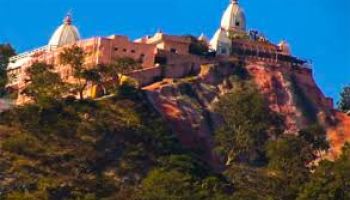 4N 5D Mussoorie - Rishikesh - Haridwar Tour