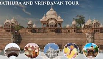 Vrindavan Tour Packages