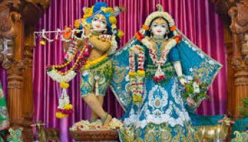 One Day Delhi To Mathura - Vrindavan - Govardhan Tour