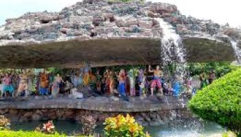 One Day Delhi To Mathura - Vrindavan - Govardhan Tour