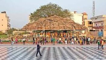 One Day Delhi To Mathura - Vrindavan - Govardhan Tour