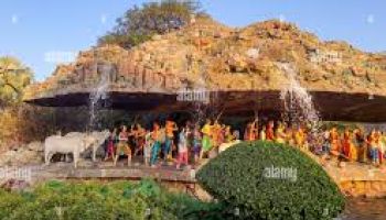 One Day Delhi To Mathura - Vrindavan - Govardhan Tour