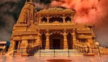 Mathura Goverdhan Barsana Car Tour