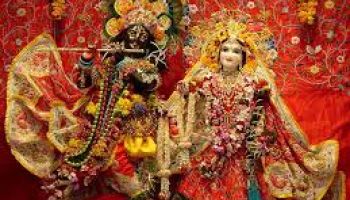 Mathura Goverdhan Barsana Car Tour