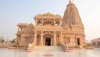 Mathura Vrindavan Gokul Car Tour