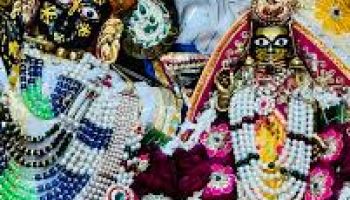 Mathura Vrindavan Gokul Car Tour