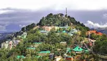Shimla Luxury Tour 3 Night 4 Day
