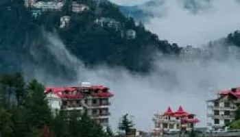 Shimla Luxury Tour 3 Night 4 Day
