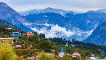 Shimla Luxury Tour 3 Night 4 Day