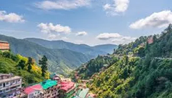 Shimla Luxury Tour 3 Night 4 Day