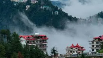 Shimla Luxury Tour 3 Night 4 Day