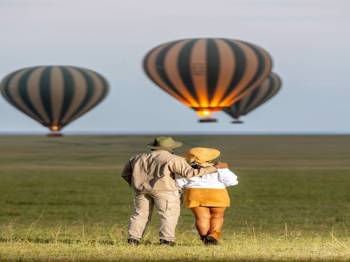 Masai Mara Tour Packages