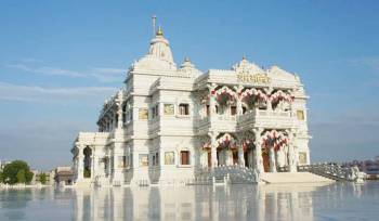 3 Night 4 Days Delhi - Mathura - Agra Tour Package