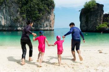 Krabi Tour Packages