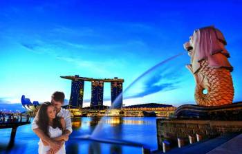 Singapore Tour Packages